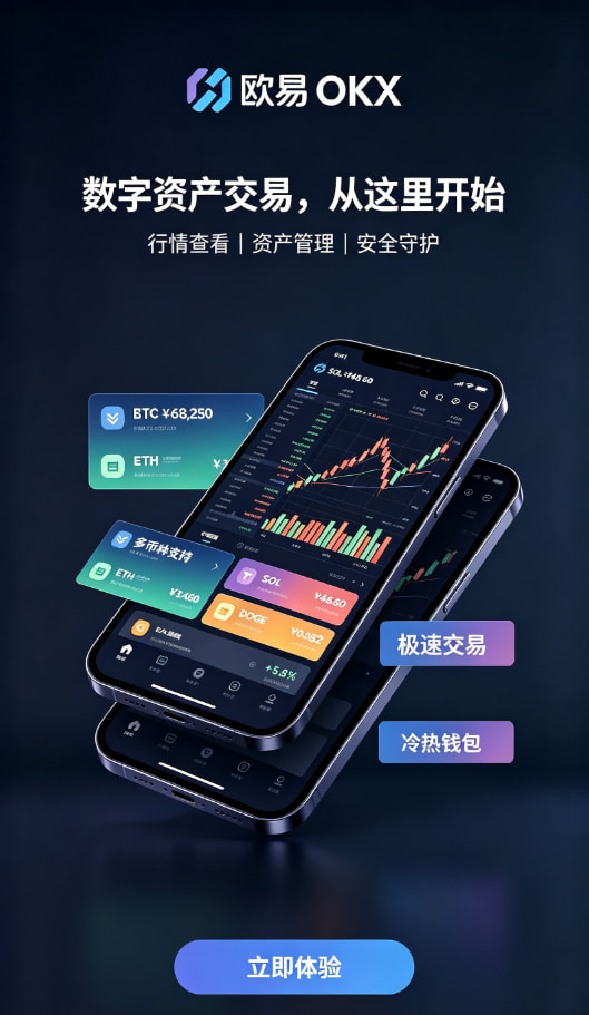 欧交易所app官网登录技术原理配图